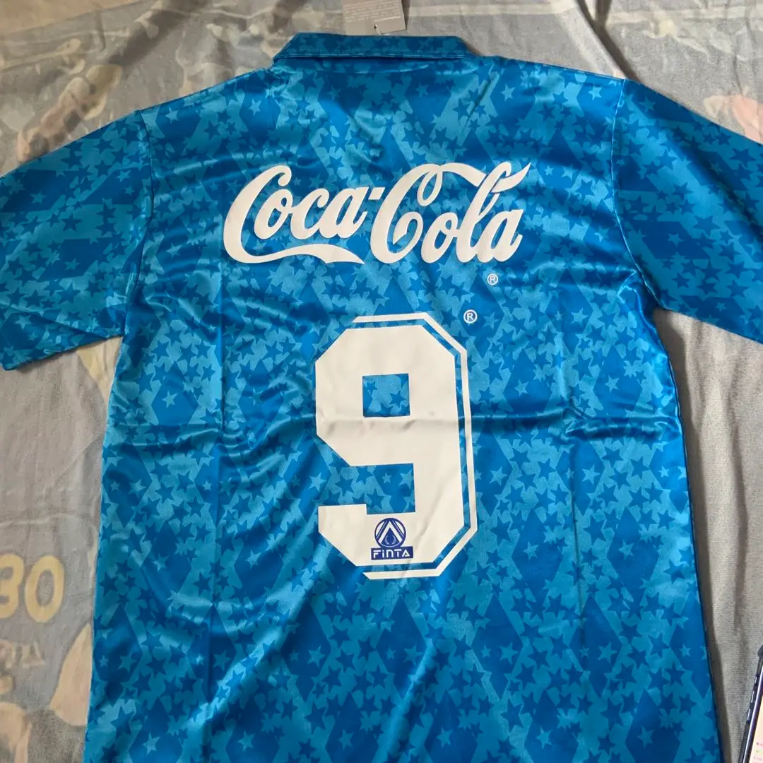 楽天市場】クルゼイロ公式スポンサー入りユニフォーム【CRUZEIRO