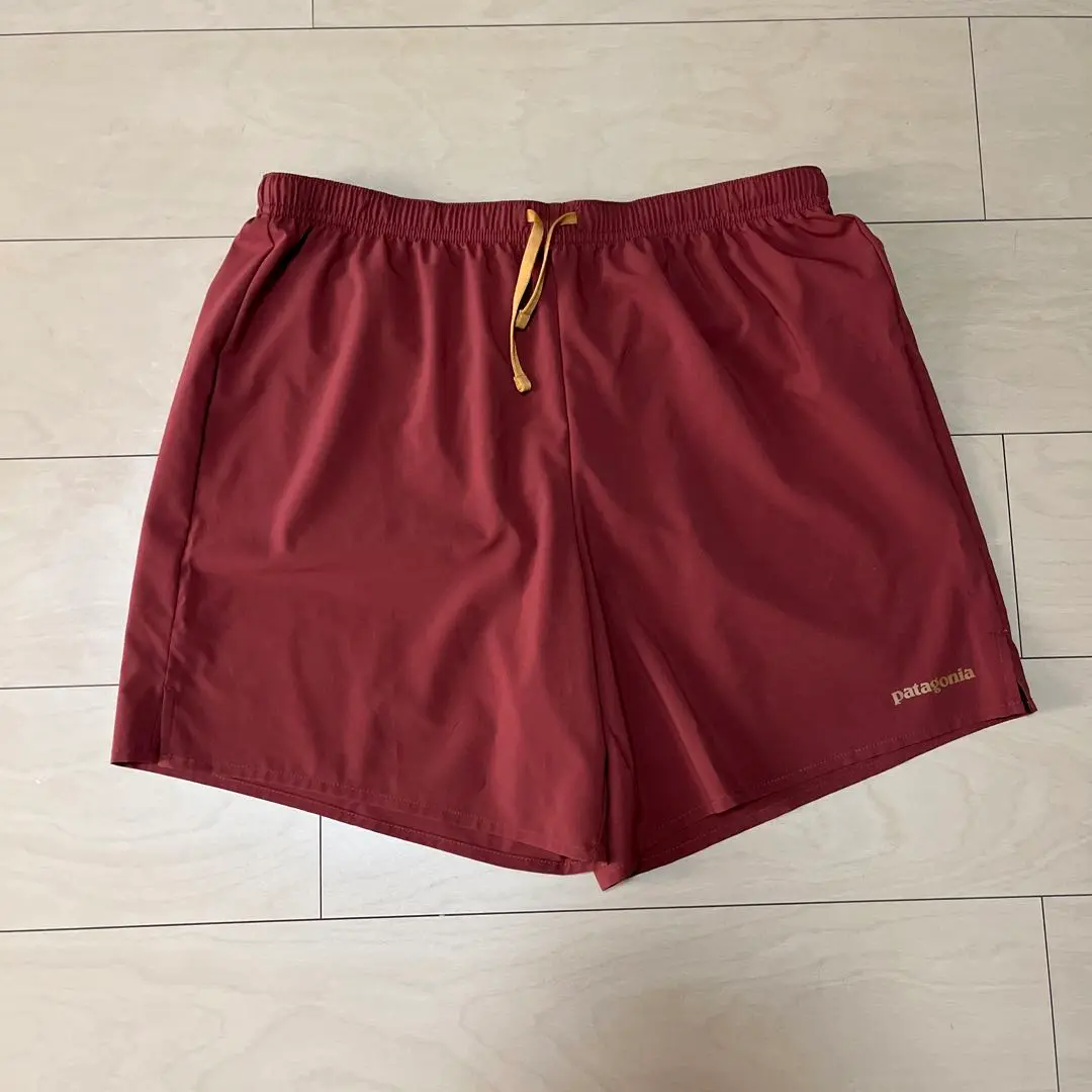 パタゴニア 今季 メンズ トレイルフェアラー L patagonia 定番】patagonia/パタゴニア（メンズ）トレイルフェアラー