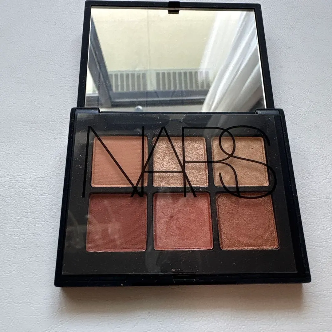 Thumbnail of NARS Eyeshadow Palette (6 Colors)