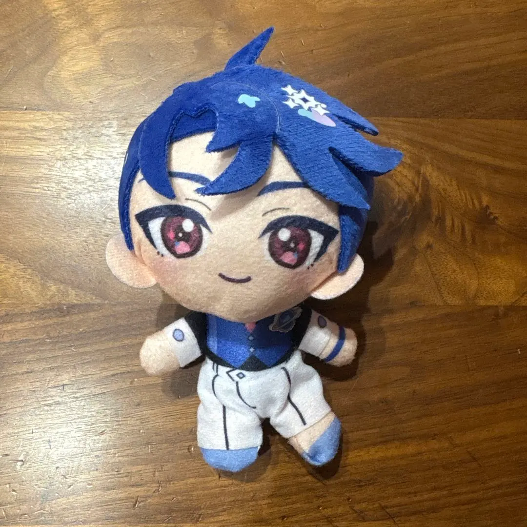 Thumbnail of Himitsu no AiPri Subaru Nanaura Plushie, Mory Fantasy Limited Edition, Subaru