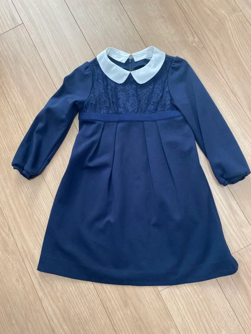 Thumbnail of ★Price Reduced★ Green Label Ceremony Dress 125cm