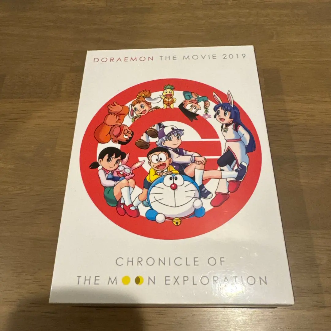 ドラえもん 設定資料集 約165枚 item details | JDirectItems