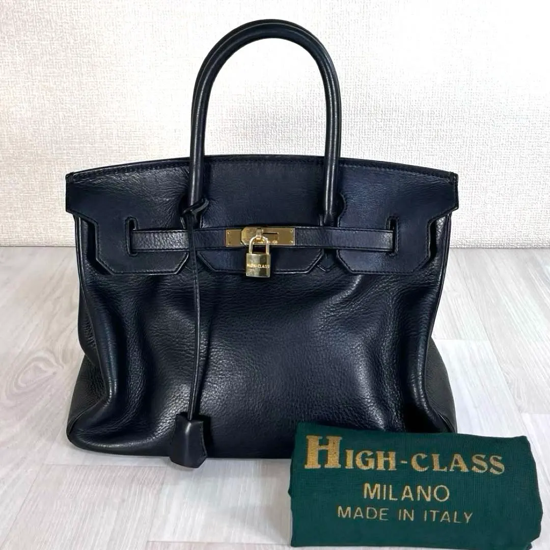 2025年最新】HIGH CLASS レディース ハンドバッグの人気アイテム