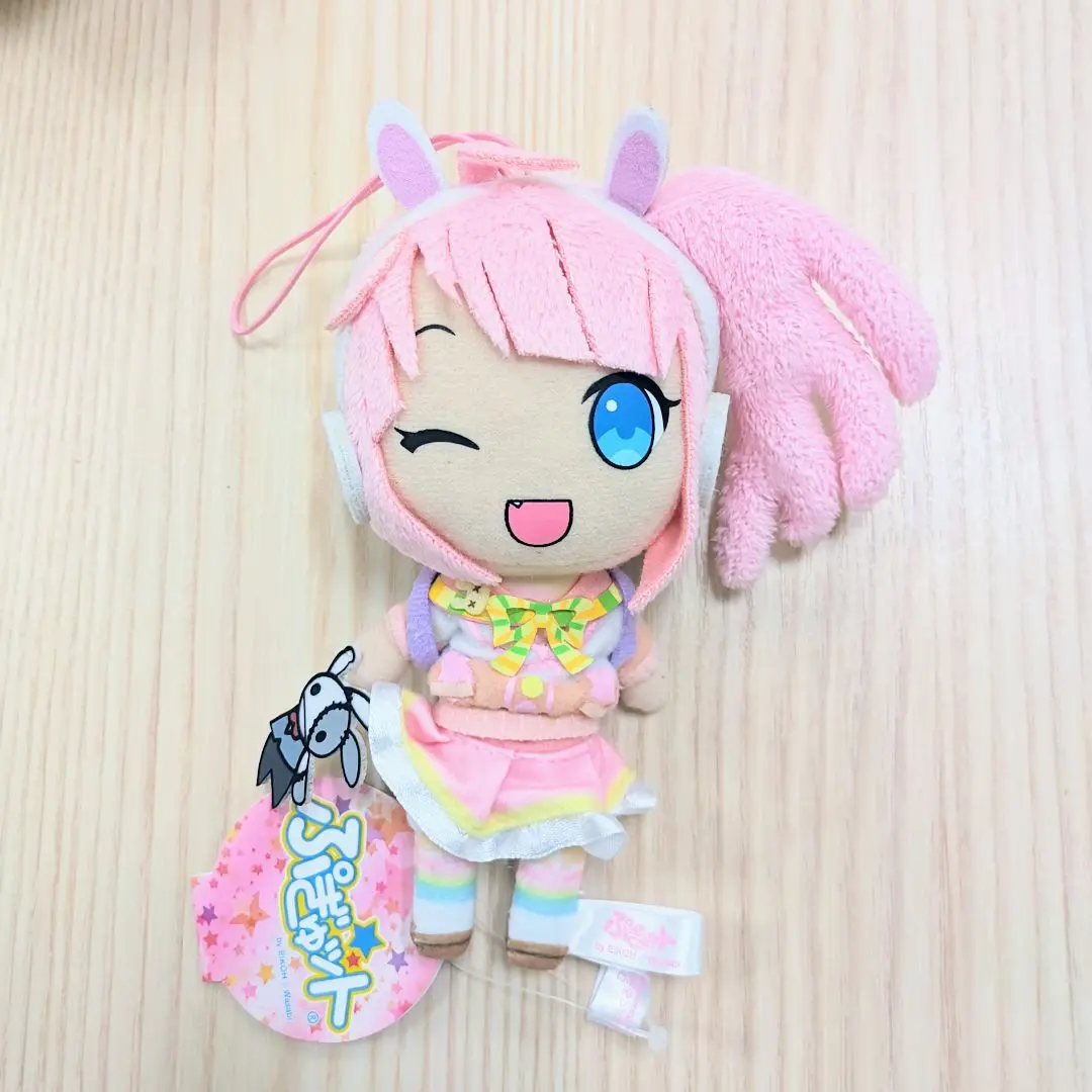 2025年最新】ひなビタ ぬいぐるみの人気アイテム - メルカリ