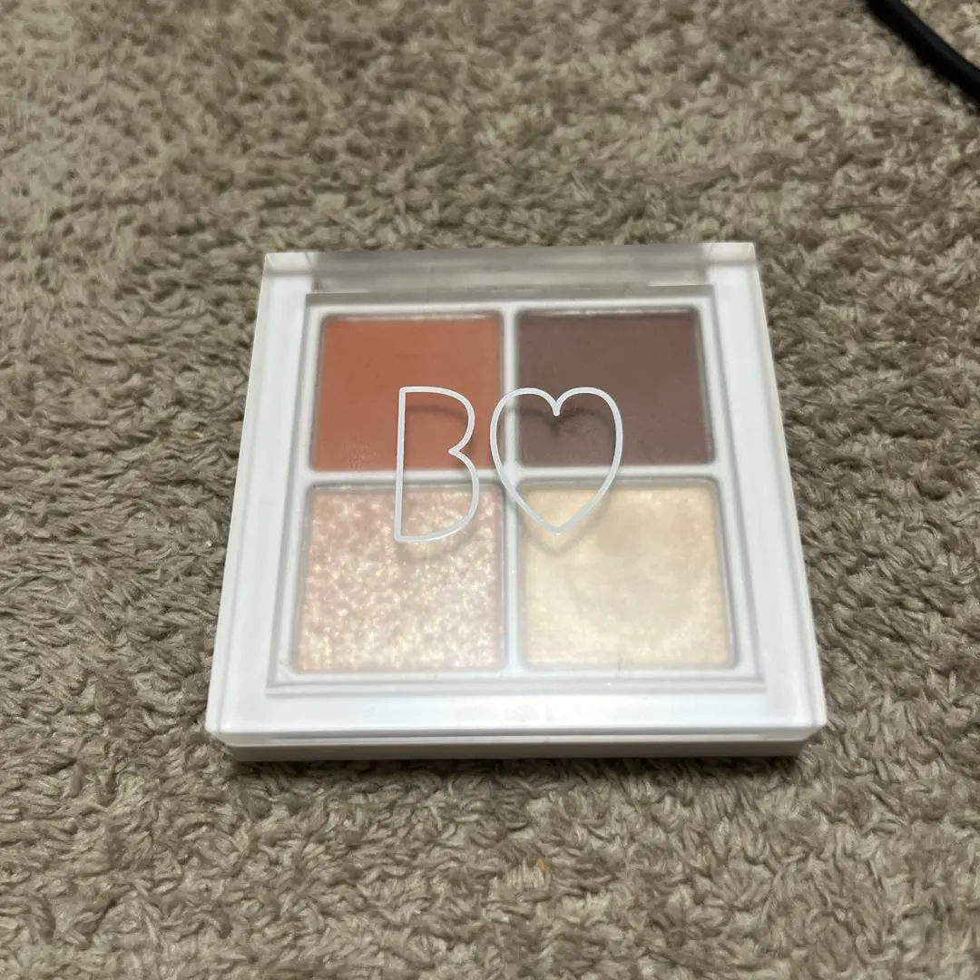 Thumbnail of b idol THE Aipare 05 Apricot of Premonition