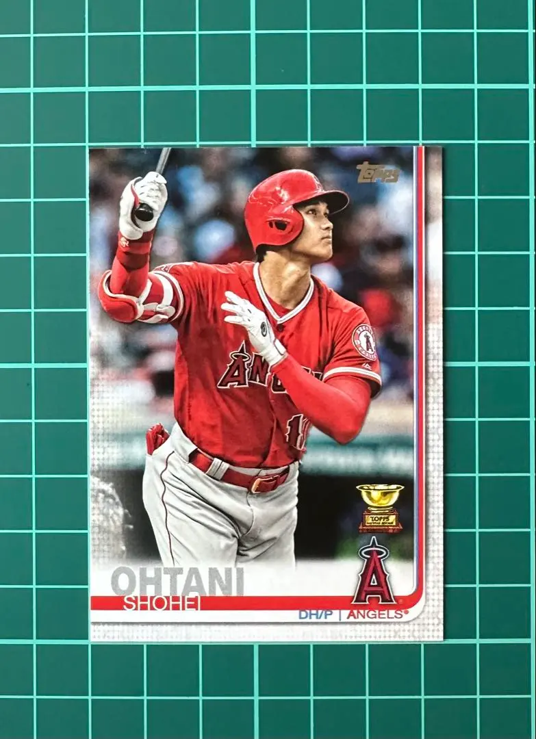 2025年最新】Topps 村上隆 大谷翔平の人気アイテム - メルカリ