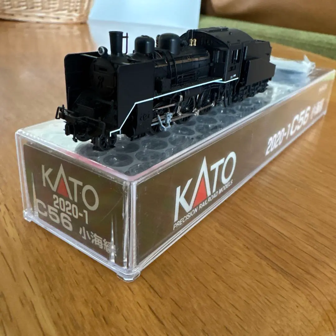 C56 小海線(KATO)
