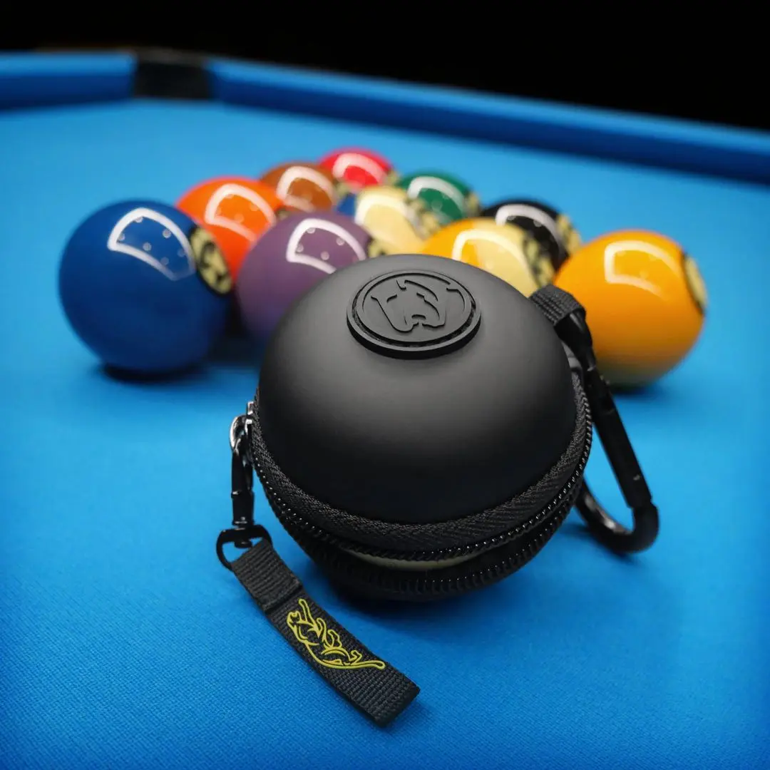 Predator & Jacoby cues ビリヤードキュー Predator High-Performance Pool Cues, Pool Tables, Shafts