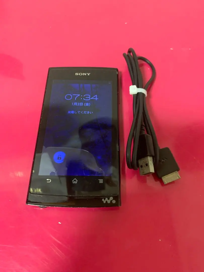 2025年最新】nw z1060の人気アイテム - メルカリ