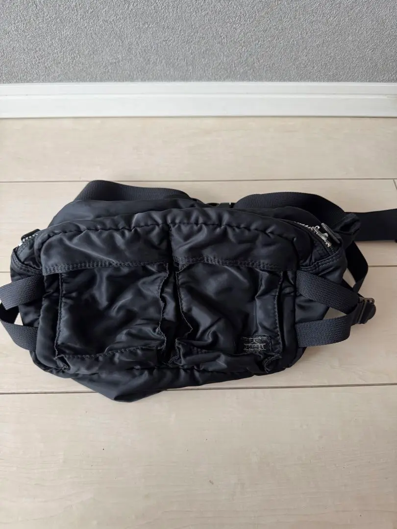 Thumbnail of Porter Tanker Hip Bag (Junk)