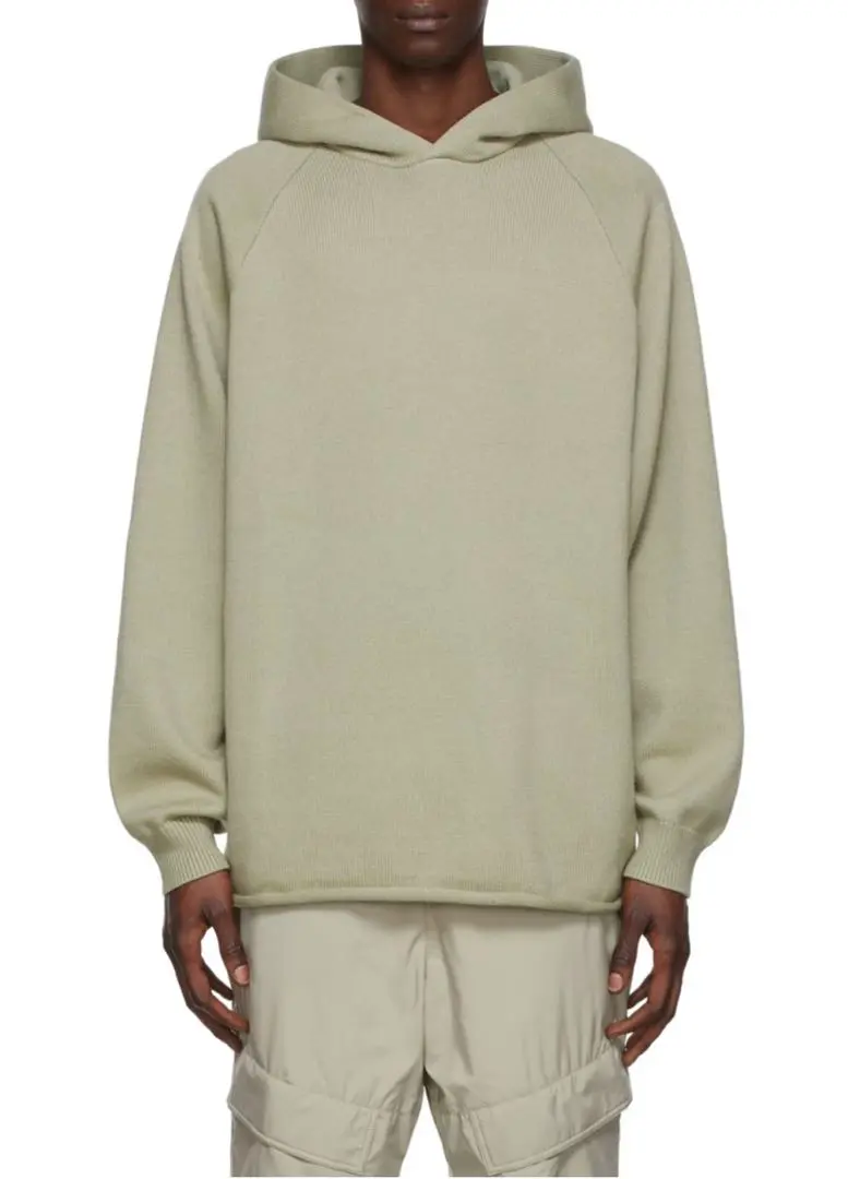 2025年最新】FOG ESSENTIALS メンズ ニット・セーターの人気