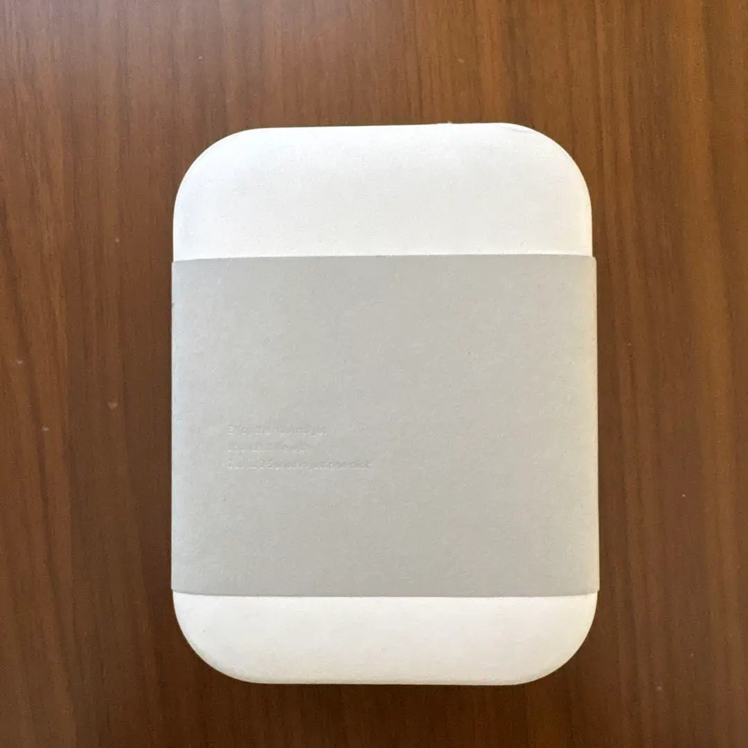【未使用品】ZENLET3 Pro MAX スペースグレー 未使用品】ZENLET3 Pro MAX スペースグレー