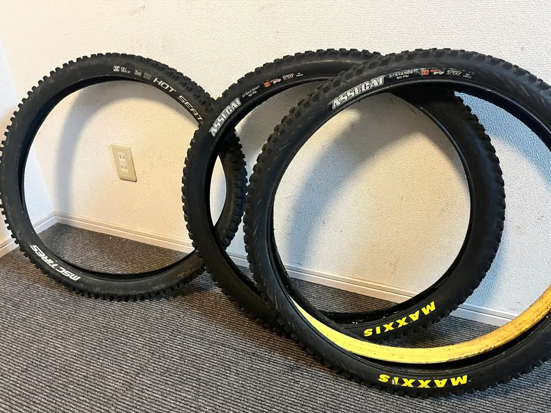 2025年最新】maxxis assegaiの人気アイテム - メルカリ