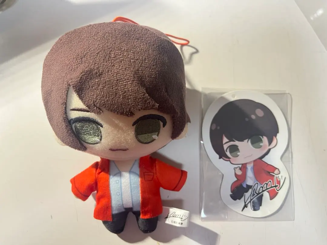 2025年最新】岡宮来夢 ぬいぐるみの人気アイテム - メルカリ