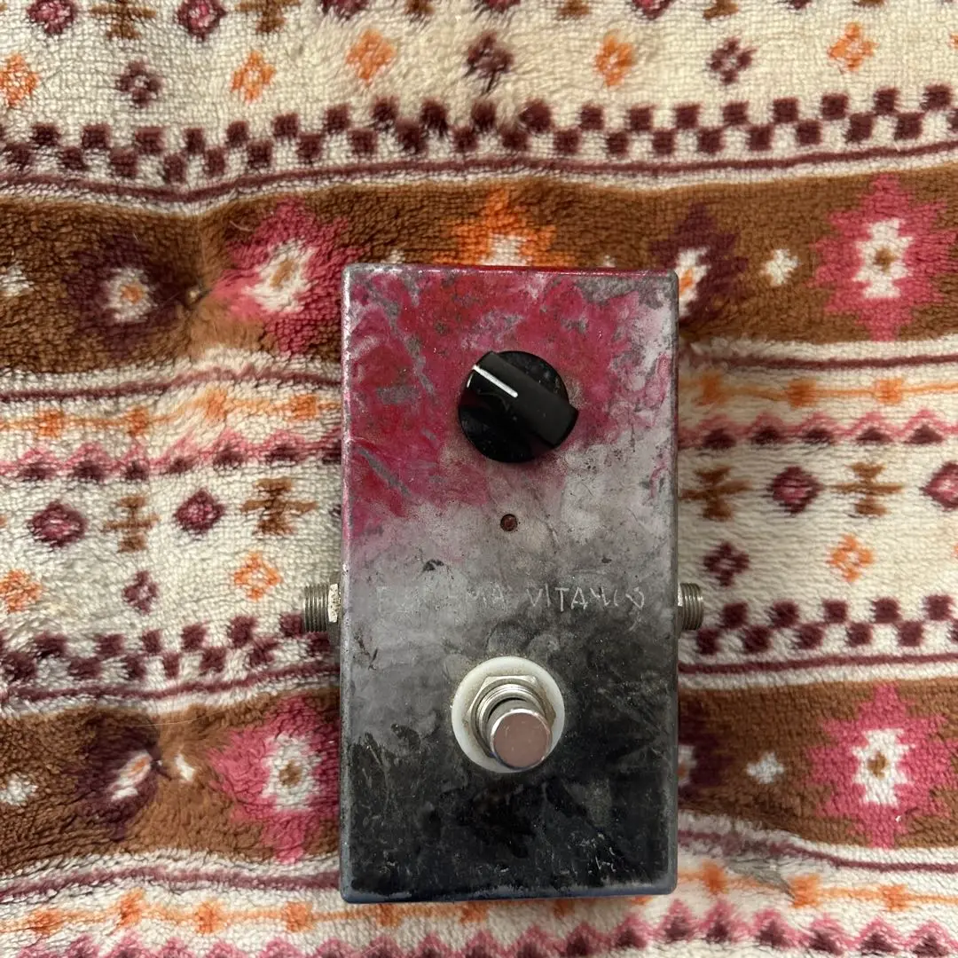 2008年製 FAR EAST ELECTRIC DISTORTION 日本製 2025年最新】far east electricの人気アイテム - メルカリ