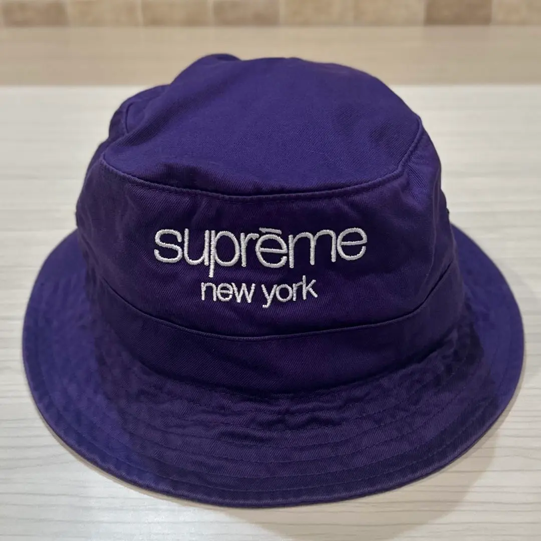 2025年最新】supreme classic logo twill capの人気アイテム