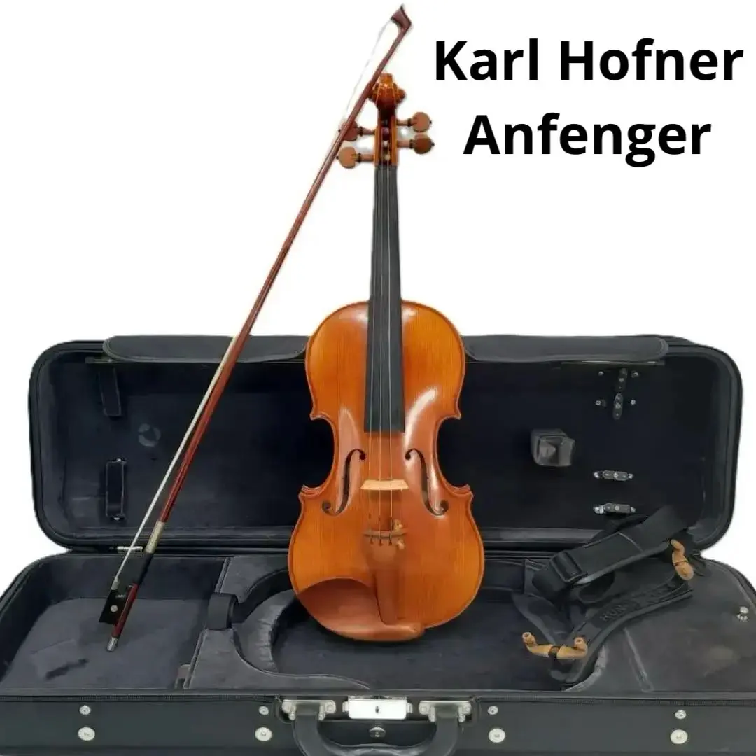maaa Karl Höfner #11 バイオリン本体 ケース付4/4 maaa様専用 Karl Höfner #11 バイオリン本体 ケース付4/4 - メルカリ