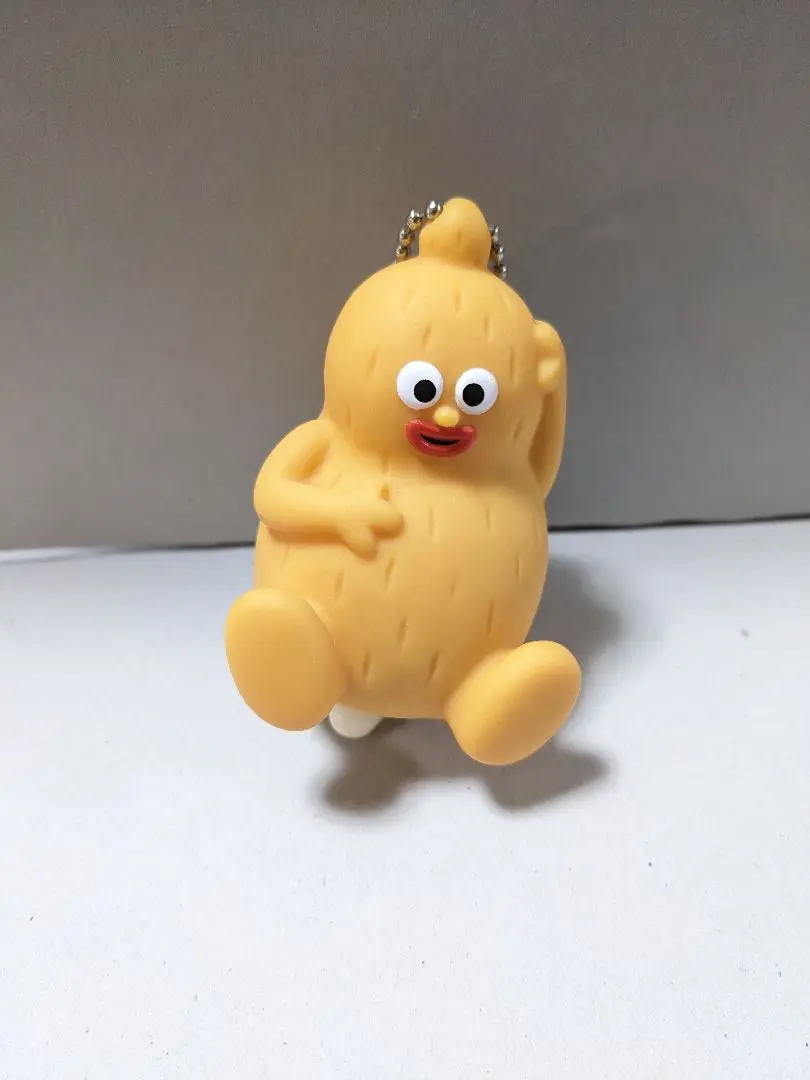 1998 セガ クレクレタコラ キーチェーンマスコット 5個 セット売り 1998 セガ クレクレタコラ キーチェーンマスコット 5個 セット売り