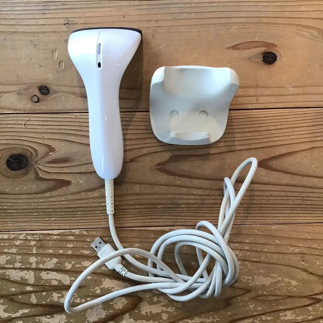 Thumbnail of DENSO HC Barcode Scanner