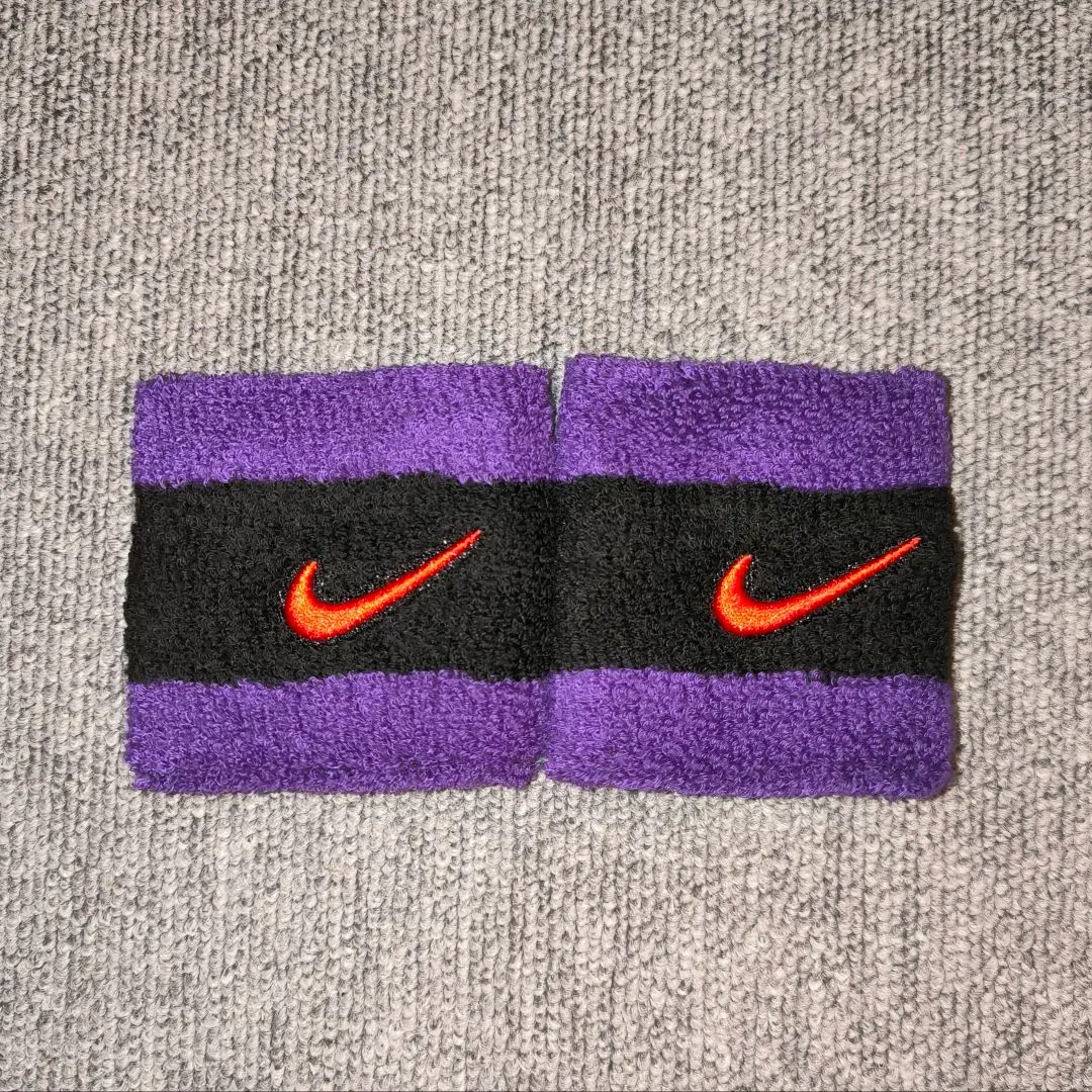 NIKE - 新品 NIKE NBA ELITE バスケットボール リストバンド
