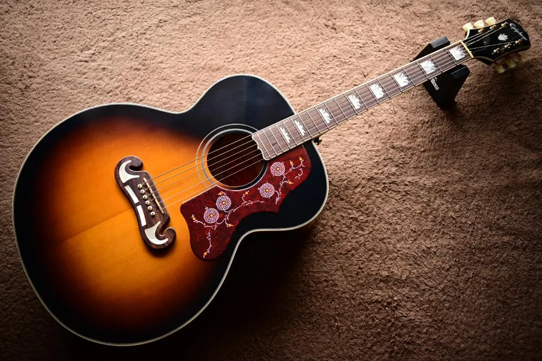 2025年最新】gibson sj-200の人気アイテム - メルカリ