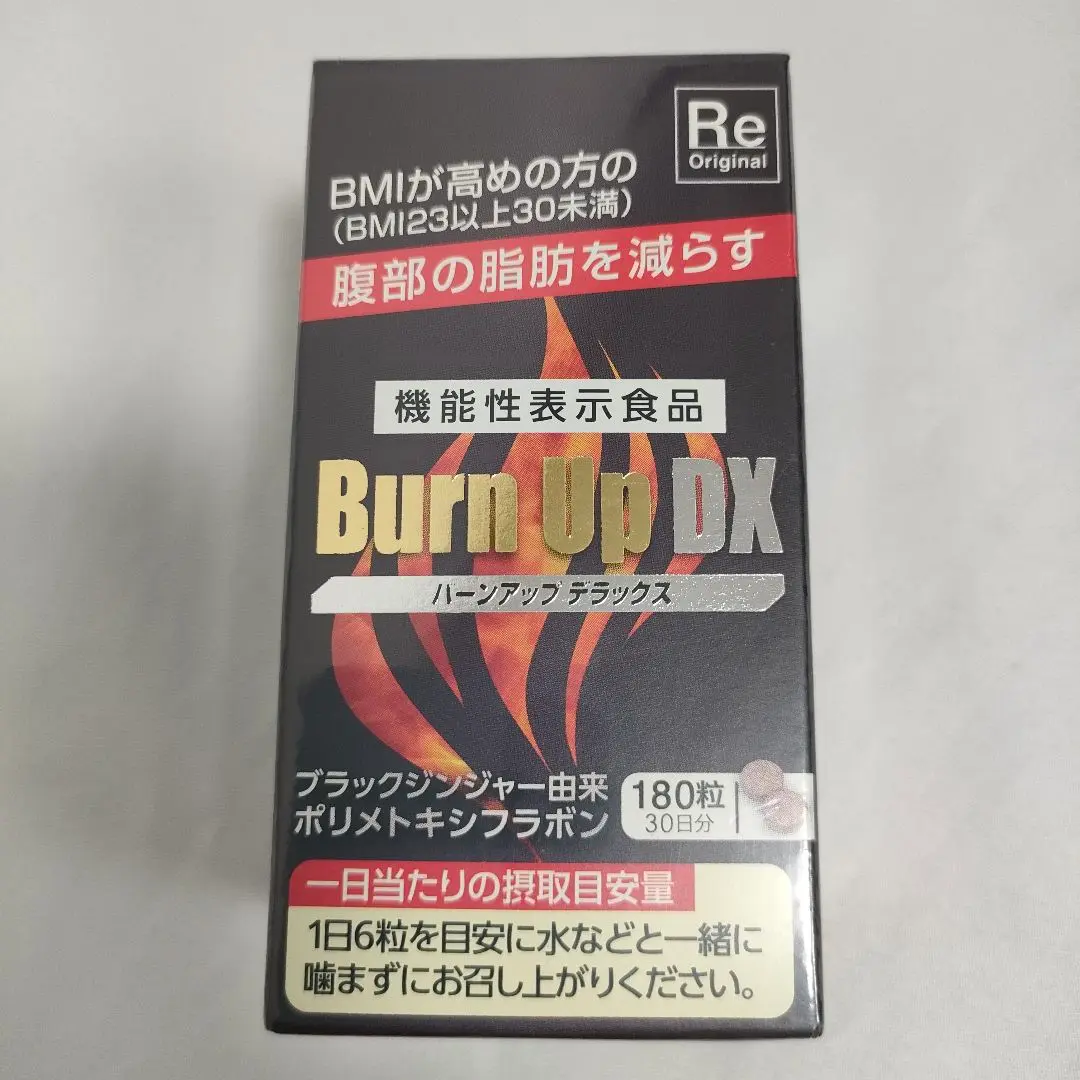 2025年最新】burn up dxの人気アイテム - メルカリ