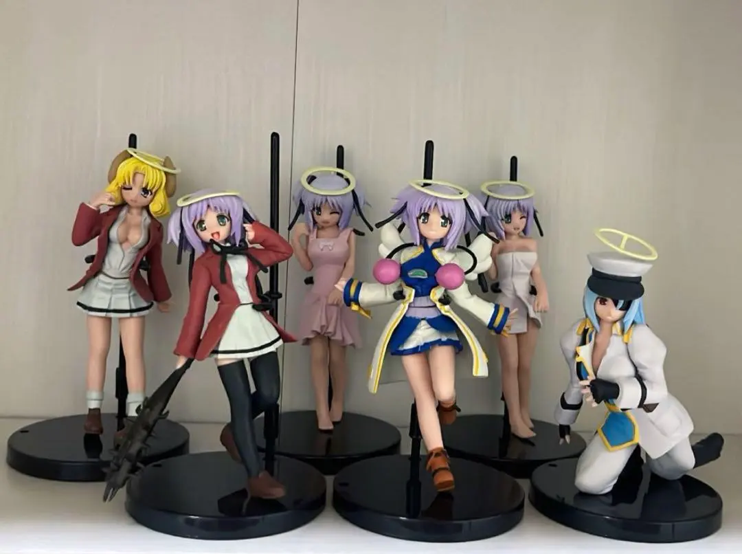 コトブキヤ 撲殺天使 ドクロちゃん フィギュア 1/7 新品美品 撲殺天使ドクロちゃん 1/7 完成品 フィギュア コトブキヤ