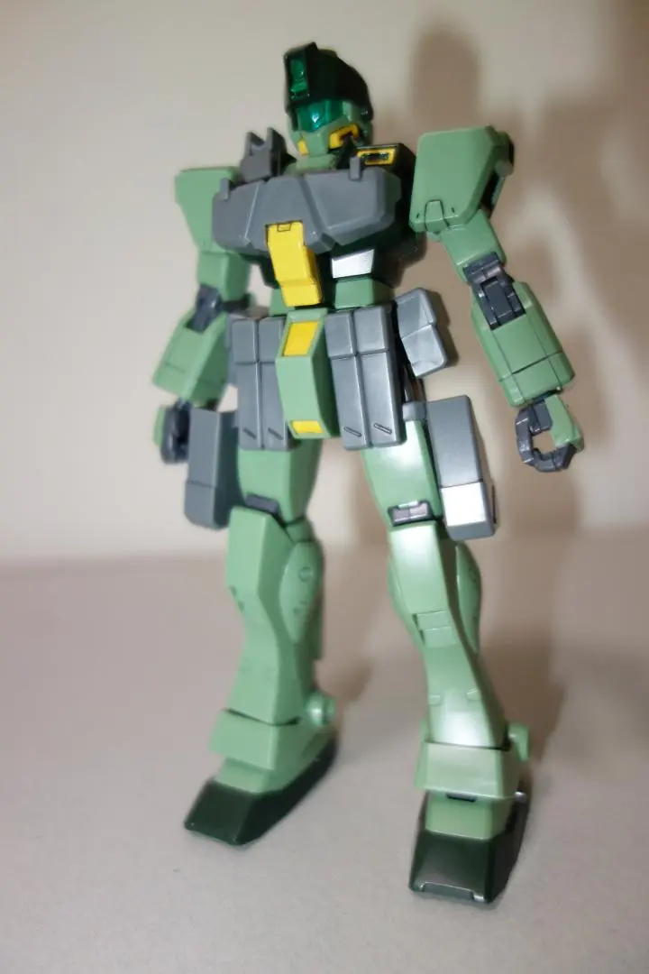 2025年最新】HGBF 1/144 ジム・スナイパーK9 (ガンダムビルド