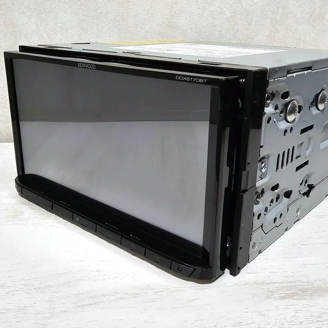 2025年最新】ケンウッド ddx6170btの人気アイテム - メルカリ