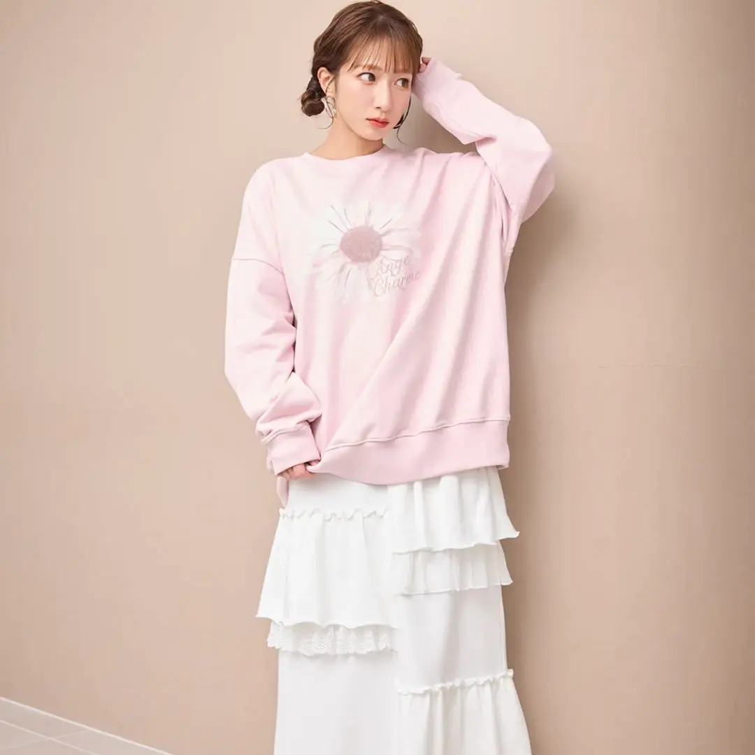 AngeCharme team♡ | 辻希美オフィシャルブログ「のんピース
