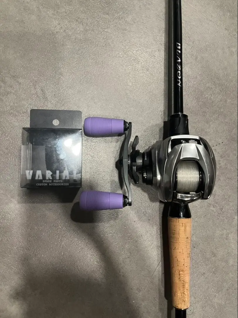 バス釣り　引退セット　ルアー　ワーム　ロッド　drtバリアルハンドル　ジリオン バス釣り引退セットルアーワームロッドdrtバリアルハンドルジリオン