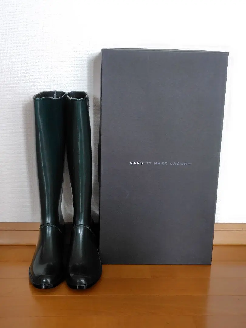 2025年最新】Marc by Marc Jacobs 長靴・レインシューズの人気