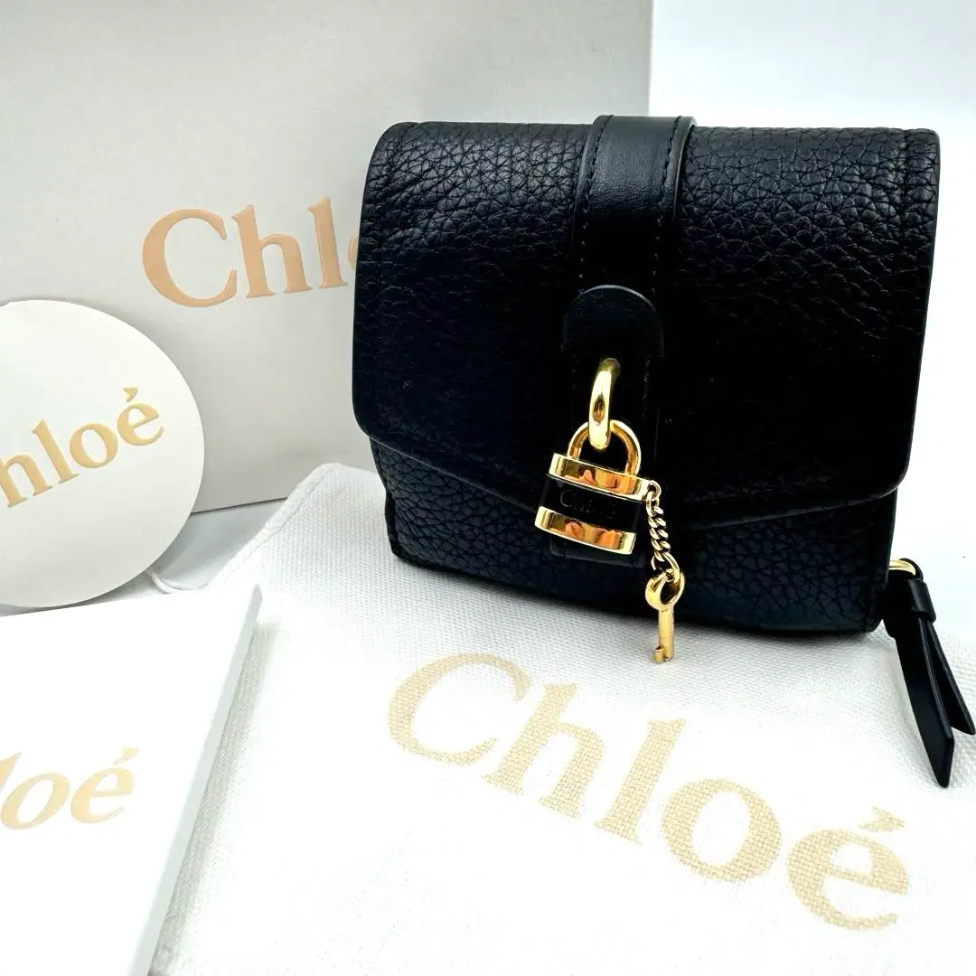 2025年最新】Chloe 付属品：保証書 三つ折り財布の人気アイテム