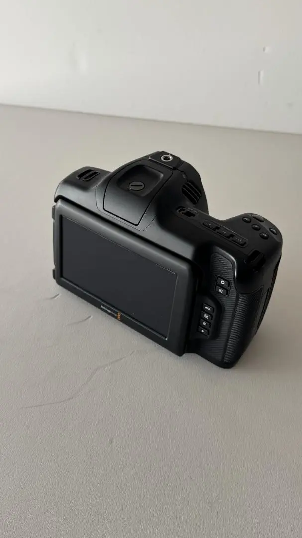 2025年最新】BLACKMAGIC cinema camera 6k ffの人気アイテム