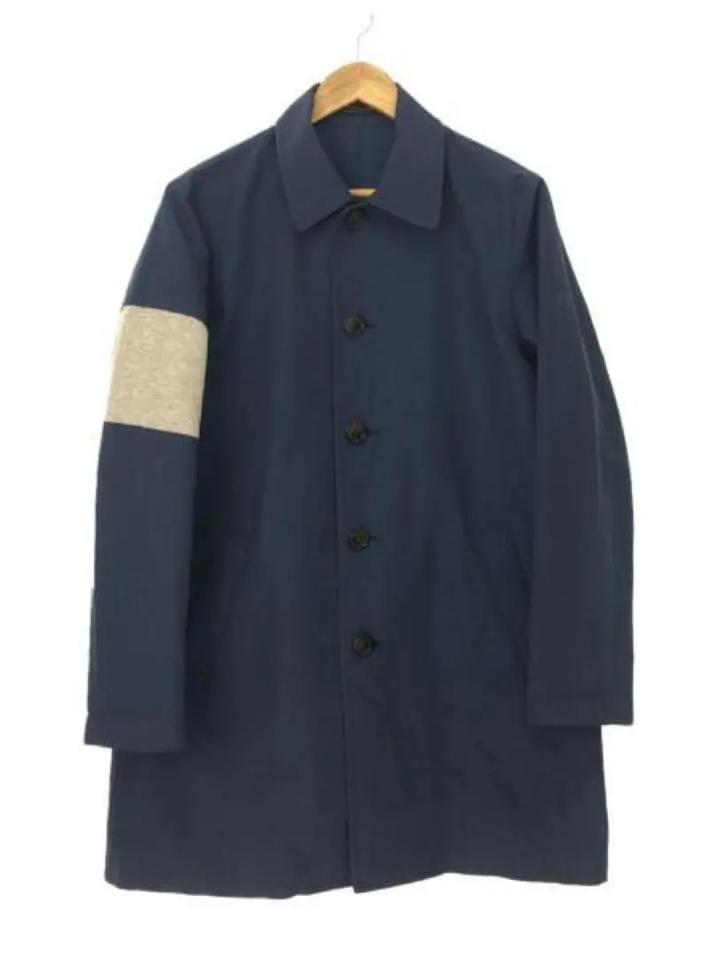 2025年最新】MISTERGENTLEMAN メンズ ステンカラーコートの人気
