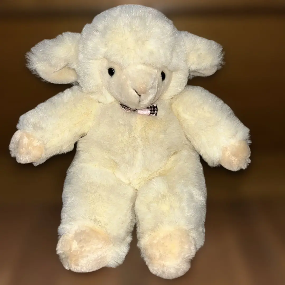 2025年最新】昭和 ぬいぐるみ ひつじの人気アイテム - メルカリ