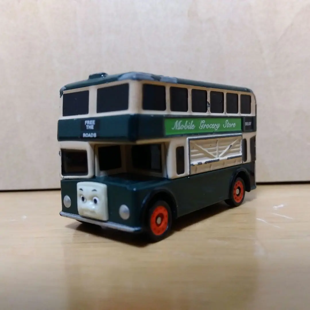 2025年最新】トミカトーマスαシステムの人気アイテム - メルカリ