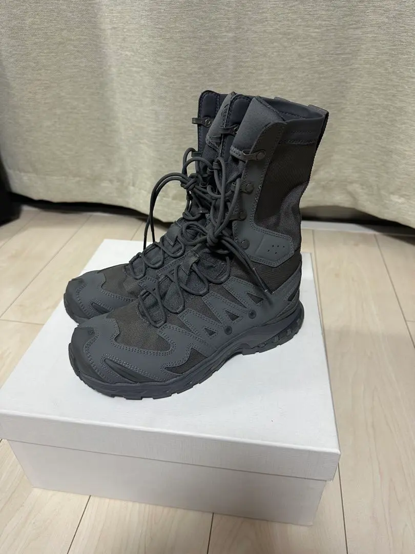 2025年最新】Salomon xa jungleの人気アイテム - メルカリ