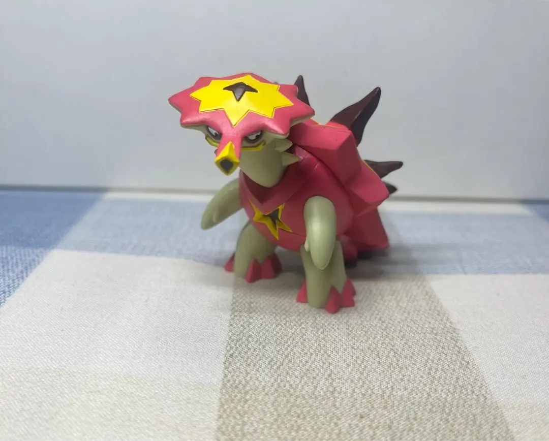 【貴重】<未開封> ポケモン　モンコレ バクガメス 楽天市場】タカラトミー ポケットモンスター モンスター