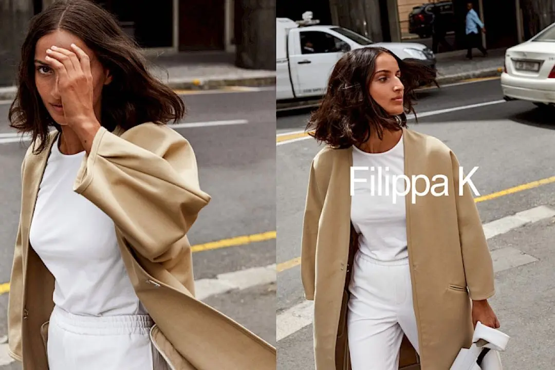Filippa K フィリッパコー チェスターコート