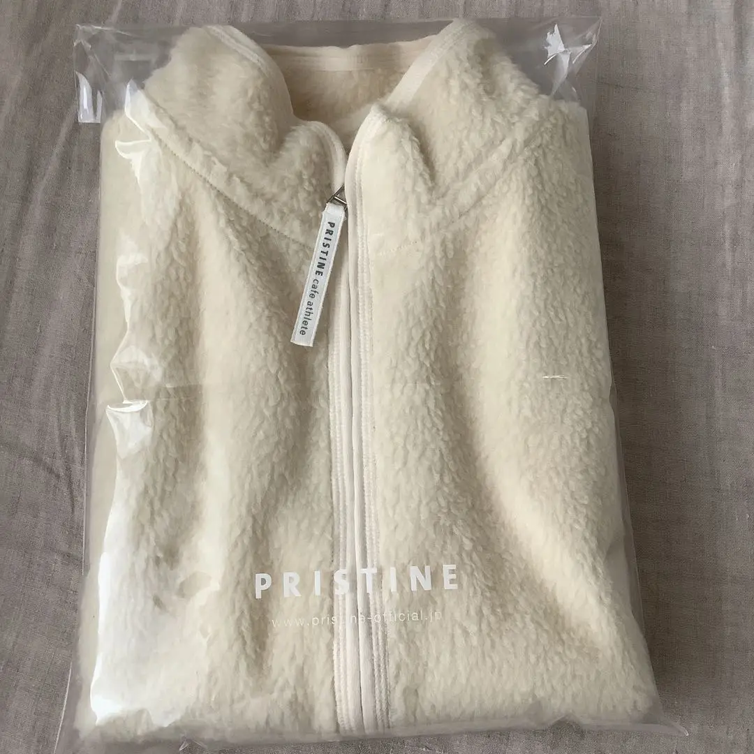 【本日限定価格】プリスティン　ウール混片畦タートルベスト PRISTINE(プリスティン)｜ウール混片畦タートルベスト