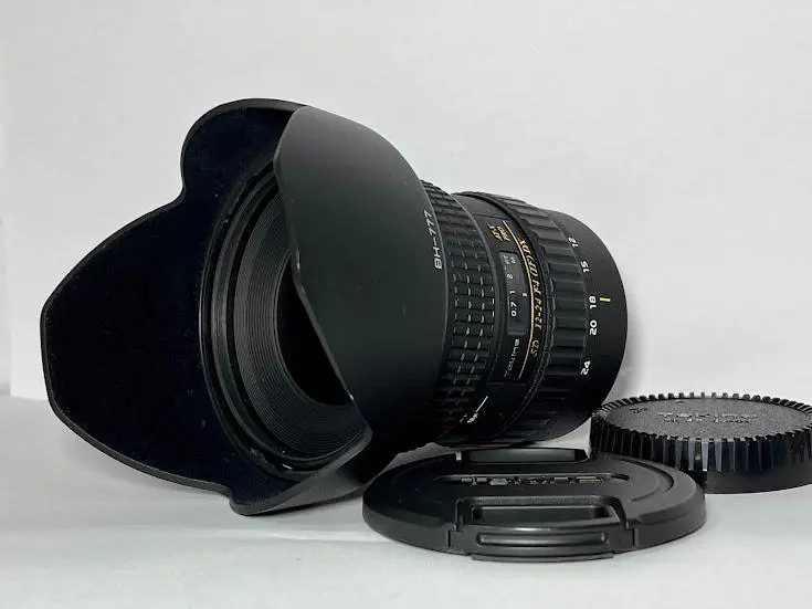 2025年最新】トキナー at-x 1 - 4mm f4 pro dxの人気アイテム