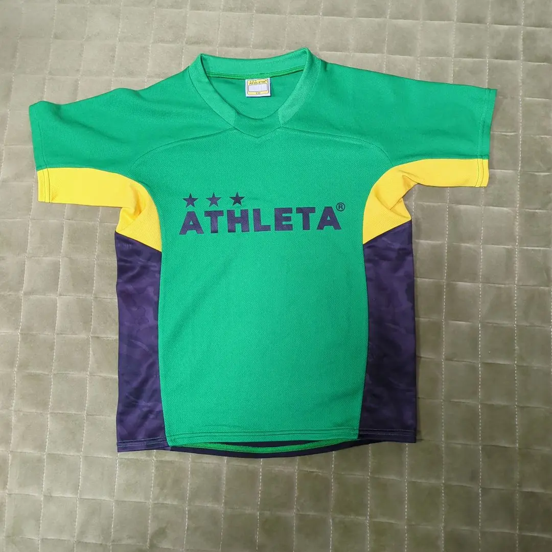 Thumbnail of ATHLETA Practice Shirt (Plashirt) 130