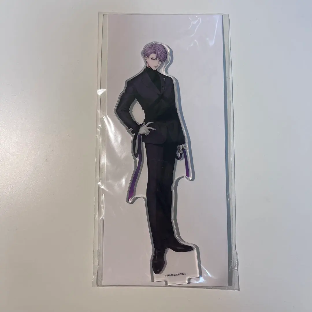 Thumbnail of Samidarego (Character Name) 10th Anniversary Acrylic Stand