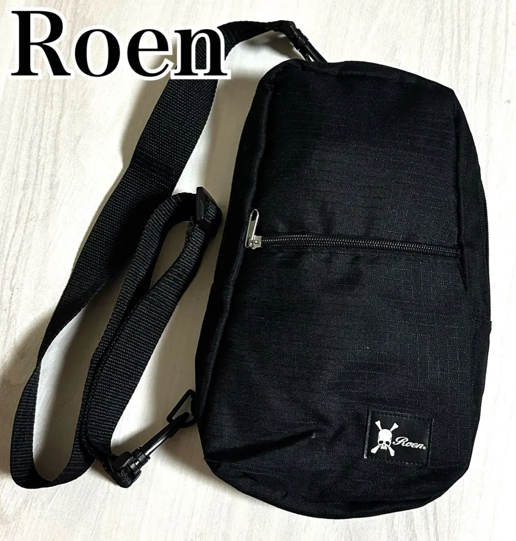 roen バッグ 最終値下げ