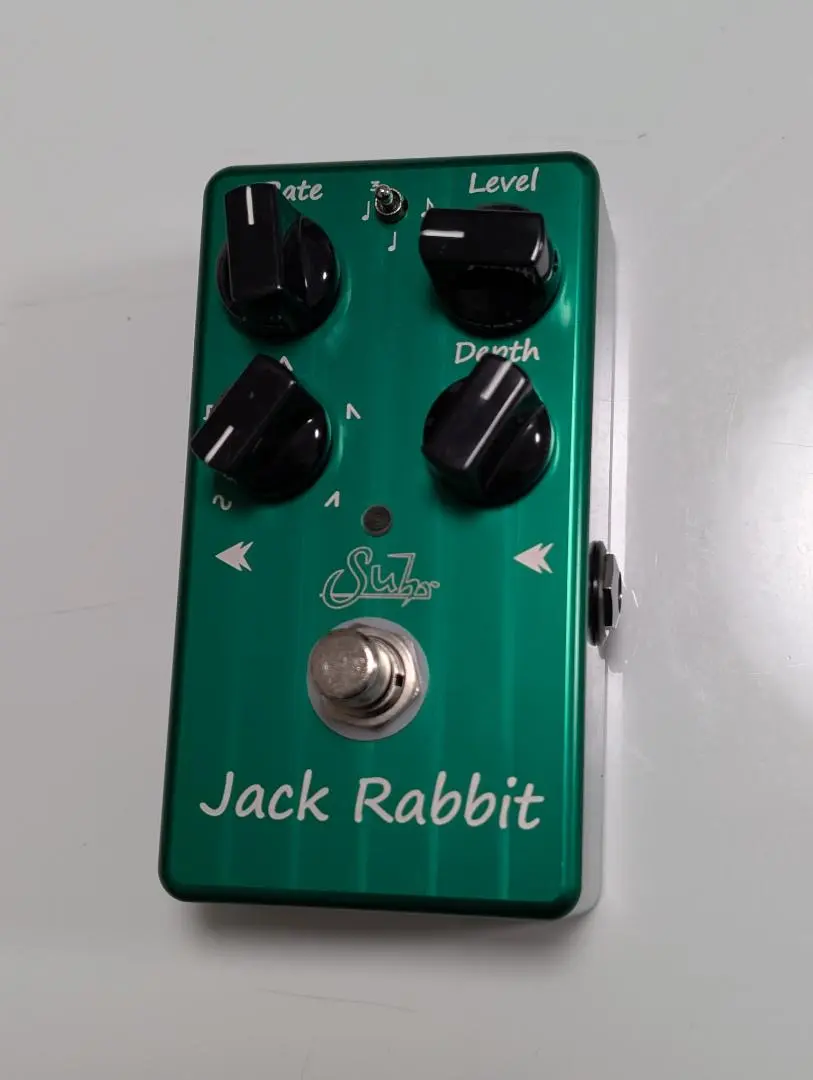 2025年最新】Suhr Jack Rabbit Tremoloの人気アイテム - メルカリ