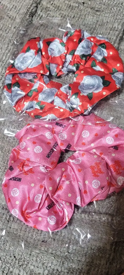 Thumbnail of EXILE ATSUSHI Venue-Limited Gacha 2-Piece Set ②