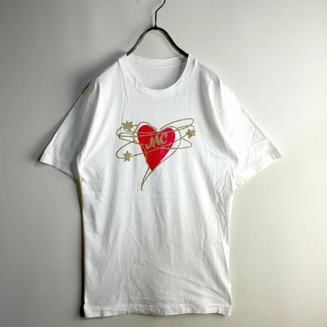 JAC ジャパンアクションクラブ Tシャツ 2025年最新】ジャパンアクションクラブ jacの人気アイテム