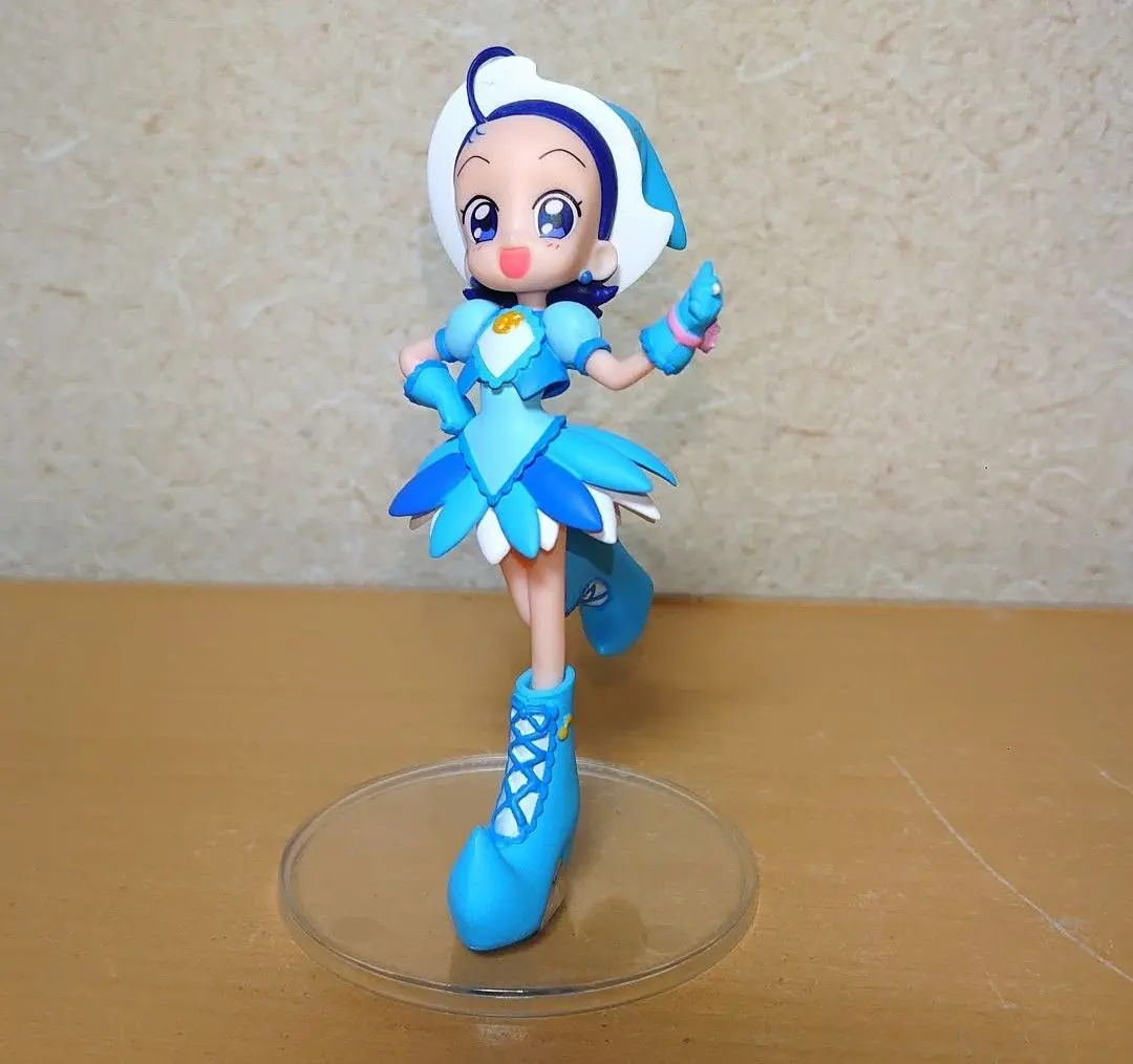 2025年最新】HG GIRLS おジャ魔女どれみの人気アイテム - メルカリ
