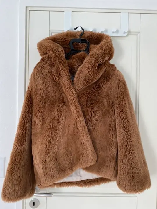 レア品。美品。ファーコート送料込 【GREED グリード 】 m49904651498_1.jpg?1569472282